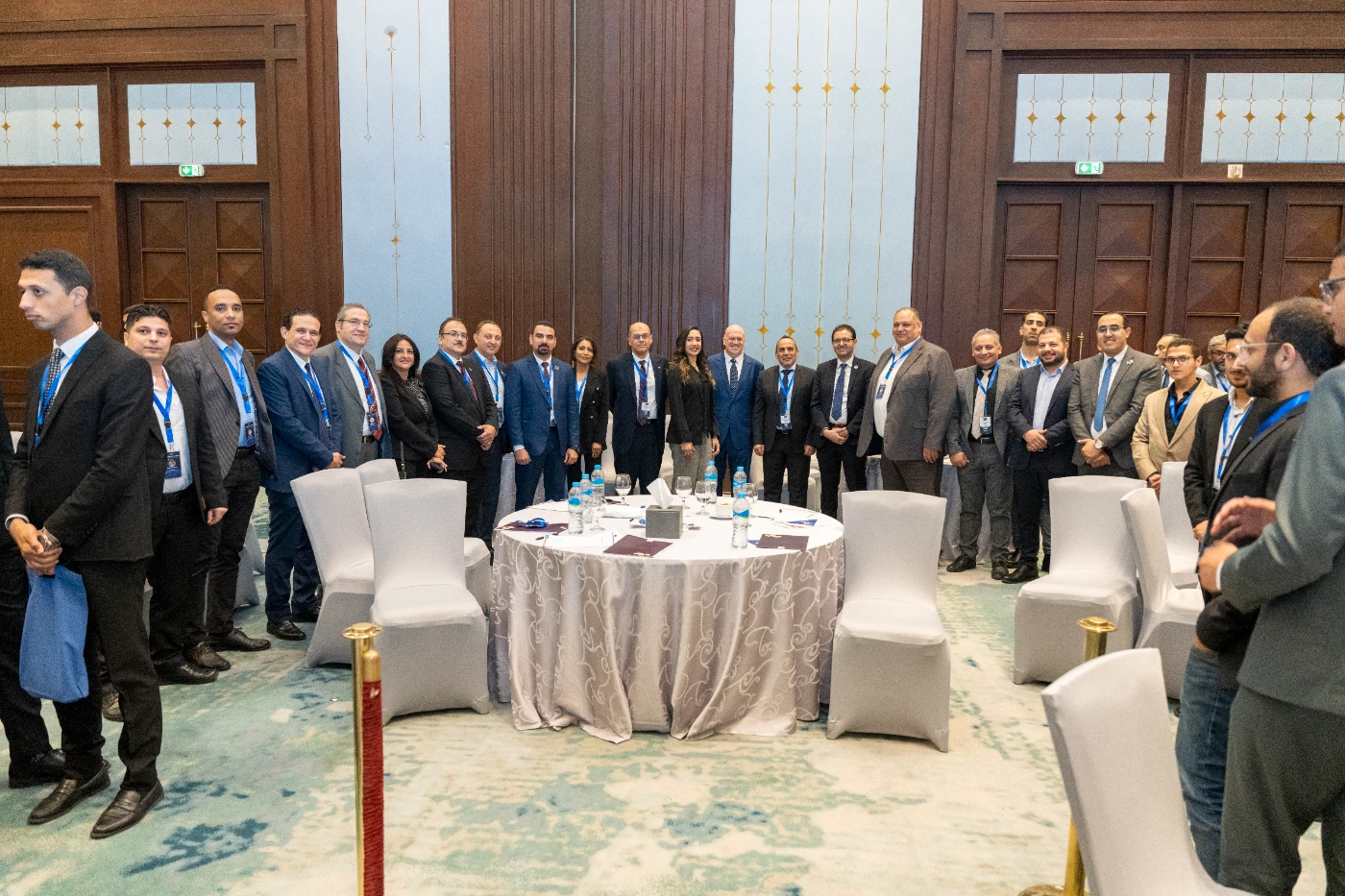 Future CFO Roadshow 2024 Cairo (3)