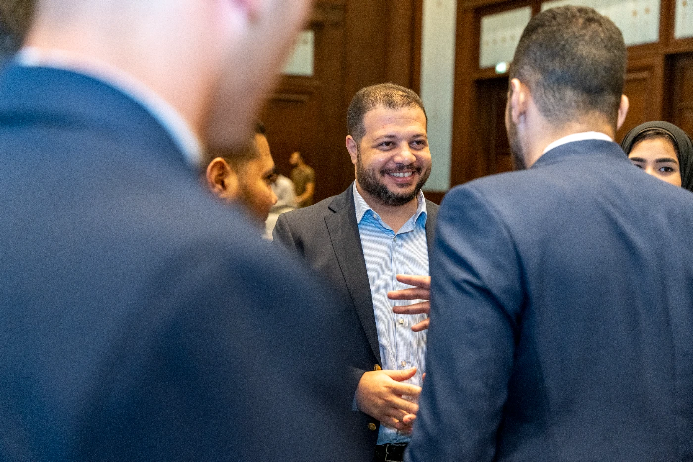Future CFO Roadshow 2024 Cairo (4)