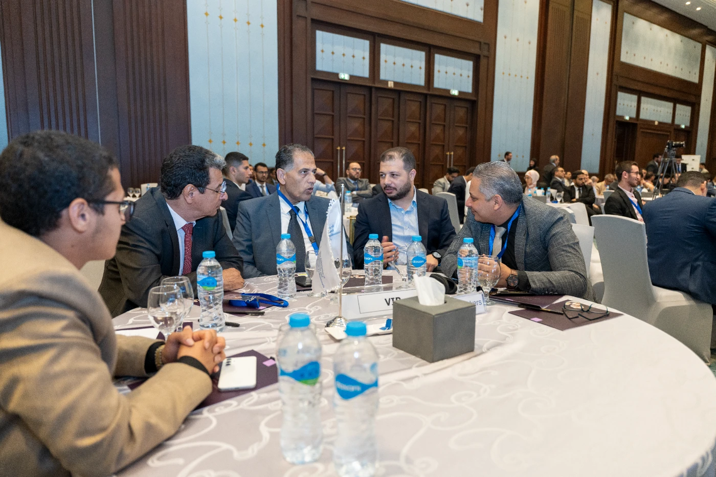 Future CFO Roadshow 2024 Cairo (6)