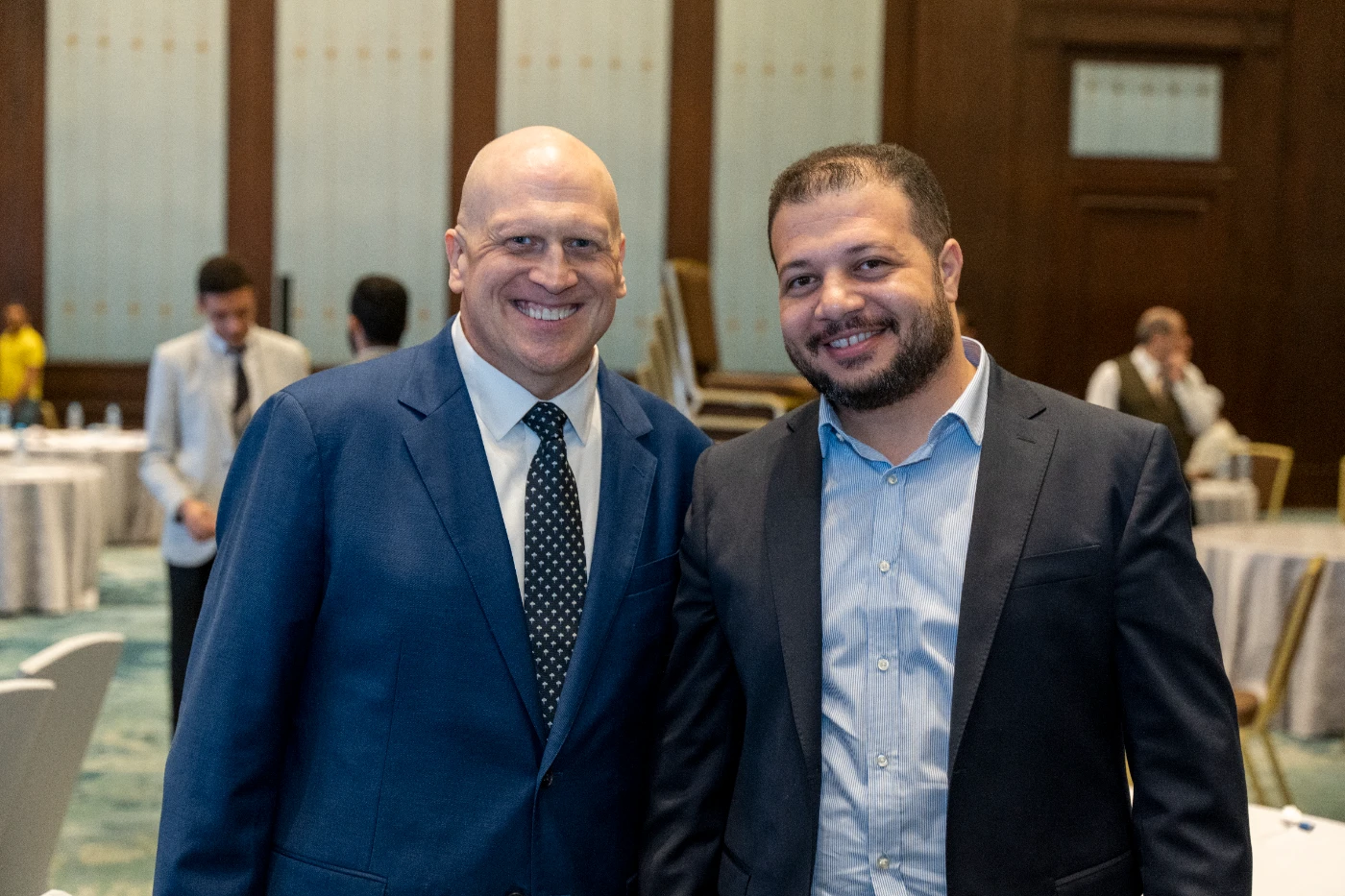 Future CFO Roadshow 2024 Cairo (8)