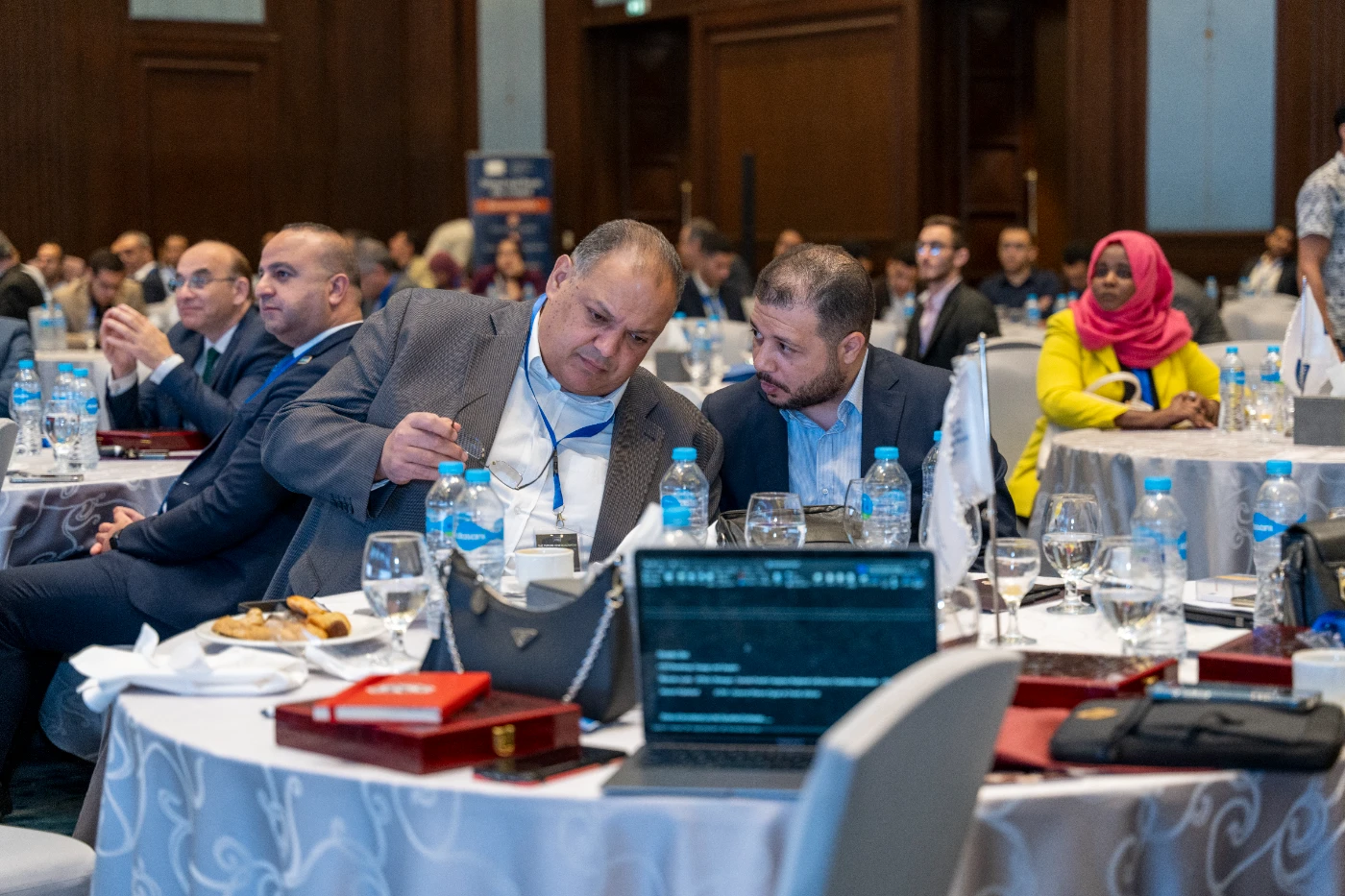 Future CFO Roadshow 2024 Cairo (9)