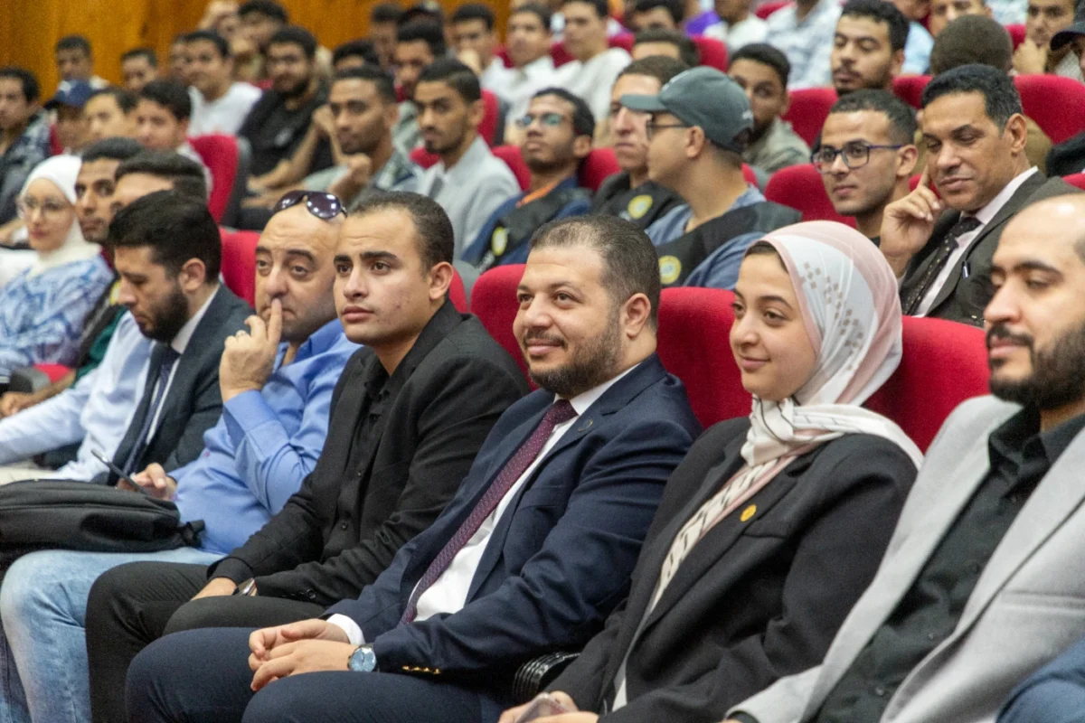 Al-Azhar Business Faculty Opportunities: CFO Factory Partnership