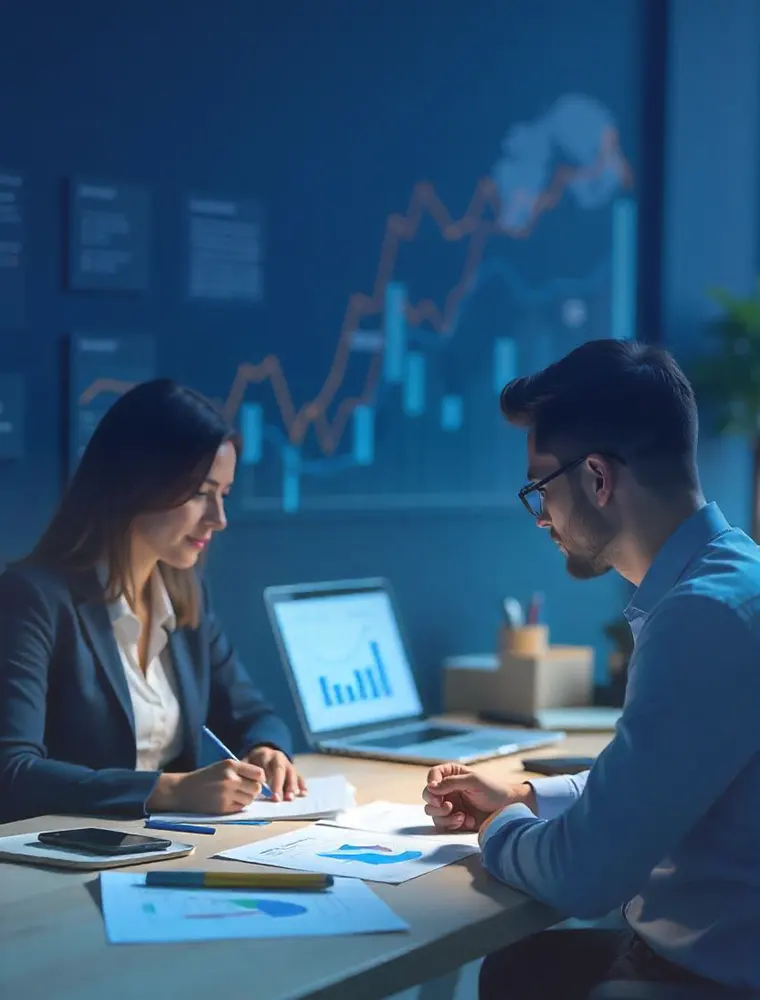 CFO FACTORY training, IMA accredited, Egypt, Middle East –Become a transformative leader in finance