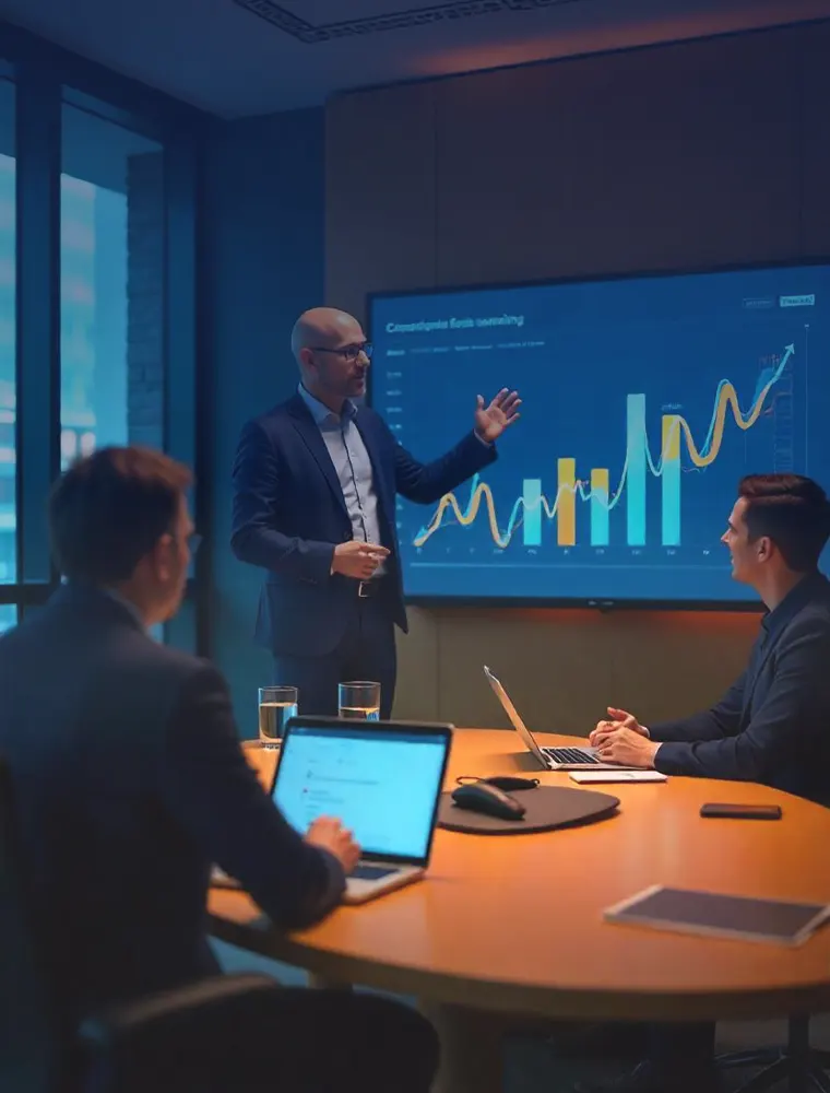 CFO FACTORY training, IMA accredited, Egypt, Middle East –Become a transformative leader in finance