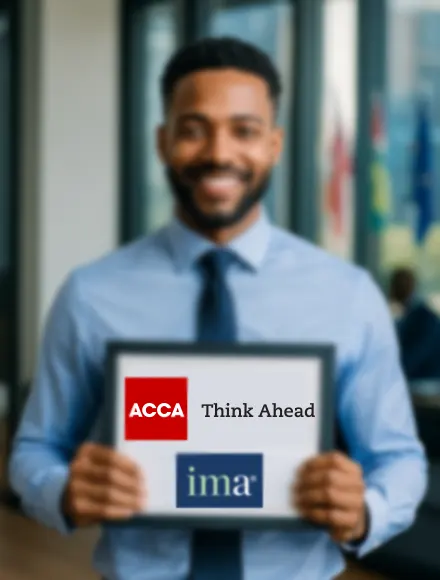 CFO FACTORY training, IMA accredited, Egypt, Middle East –Become a transformative leader in finance