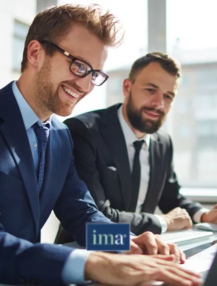 CFO FACTORY training, IMA accredited, Egypt, Middle East –Become a transformative leader in finance