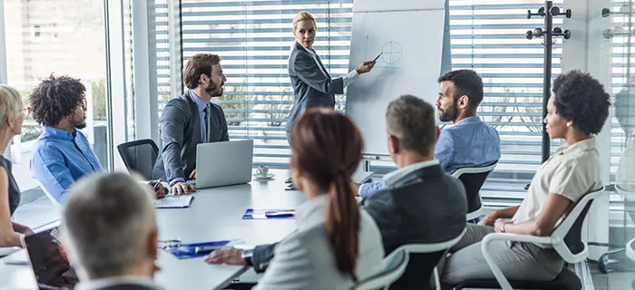 CFO FACTORY training, IMA accredited, Egypt, Middle East –Become a transformative leader in finance