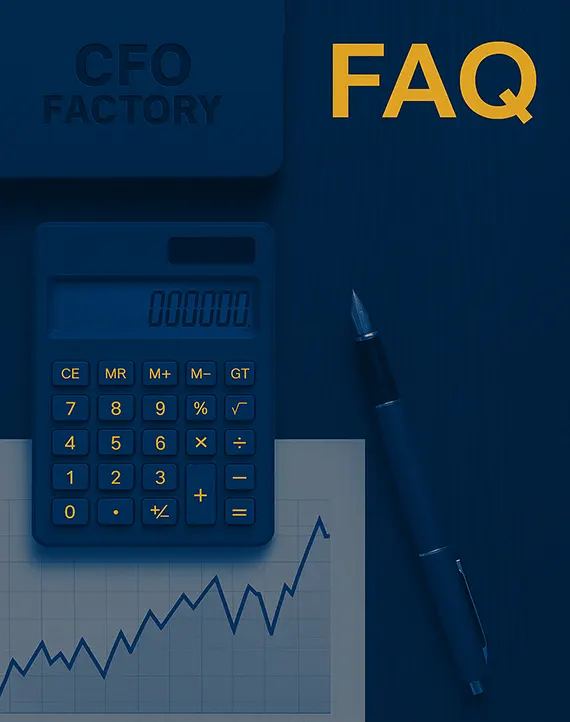 CFO FACTORY training, IMA accredited, Egypt, Middle East –Become a transformative leader in finance