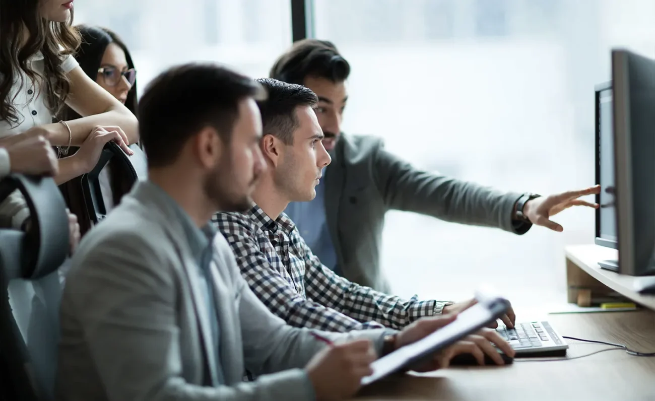 CFO FACTORY training, IMA accredited, Egypt, Middle East –Become a transformative leader in finance