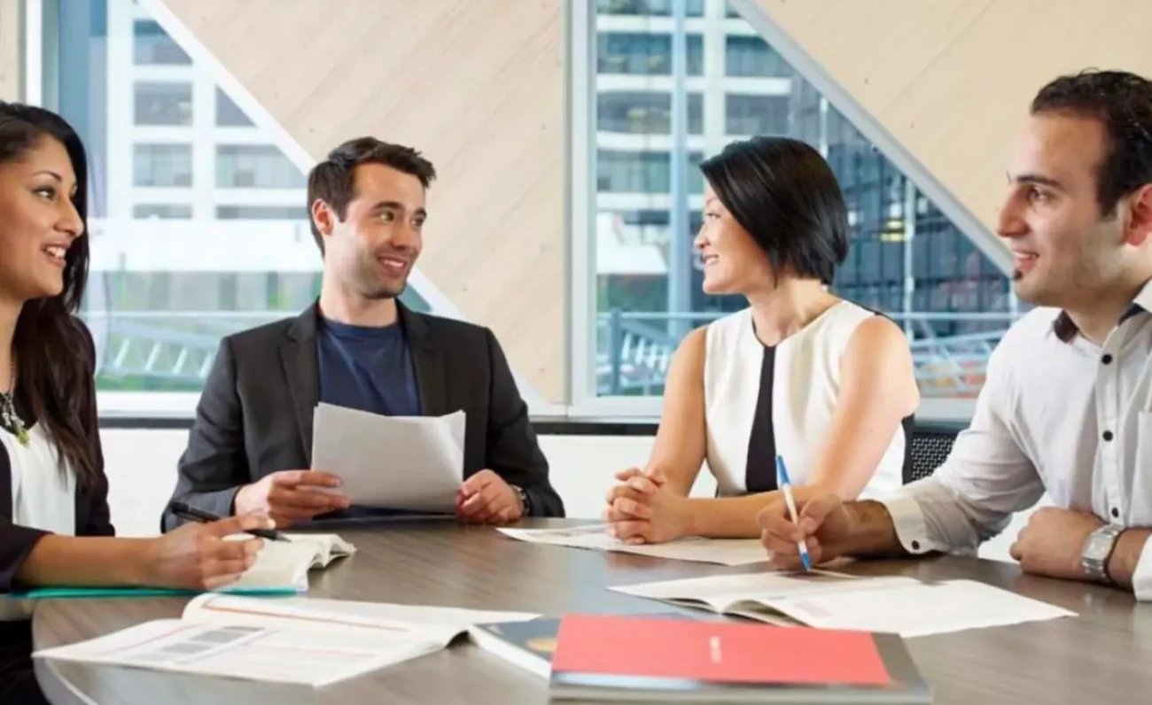 The Global Impact of a CMA Certification