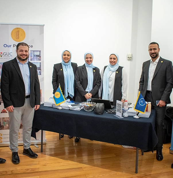 CFO FACTORY training, IMA accredited, Egypt, Middle East –Become a transformative leader in finance