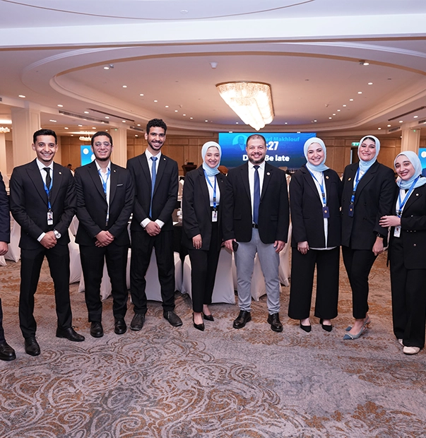 CFO FACTORY training, IMA accredited, Egypt, Middle East –Become a transformative leader in finance