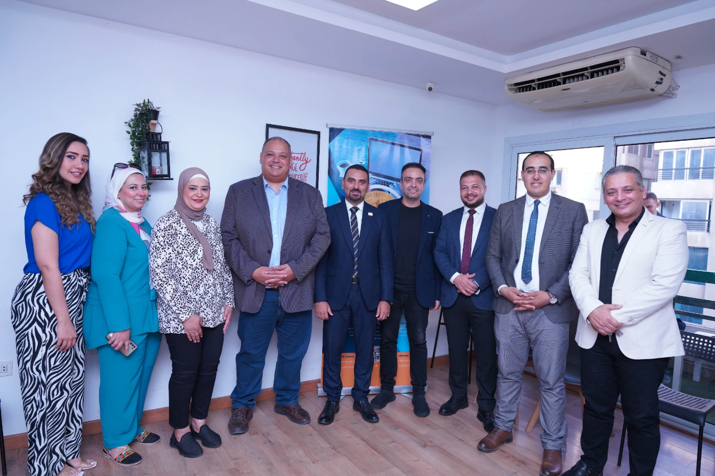 CFO Factory Opening Sermony (11)