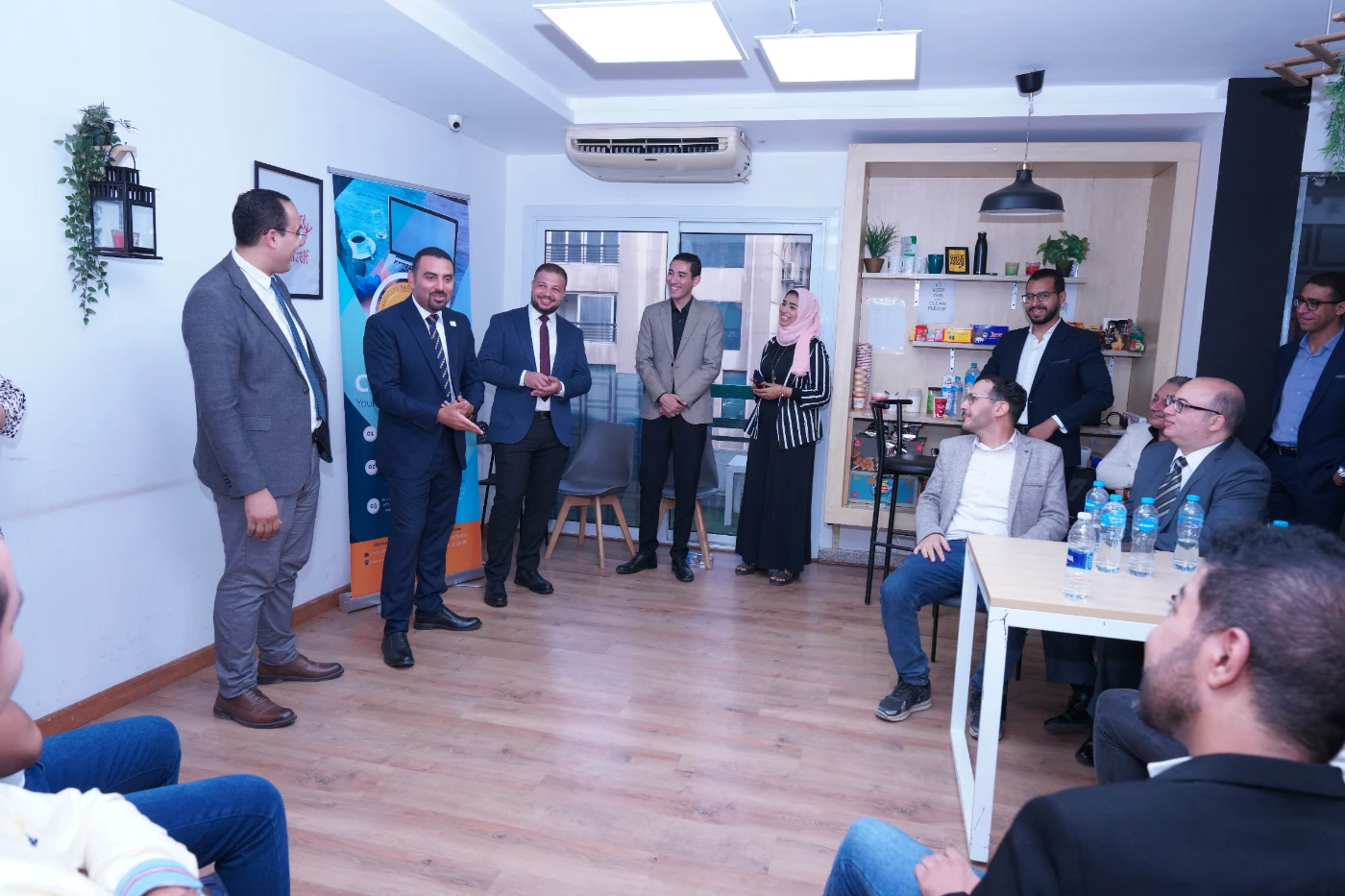 CFO Factory Opening Sermony (3)