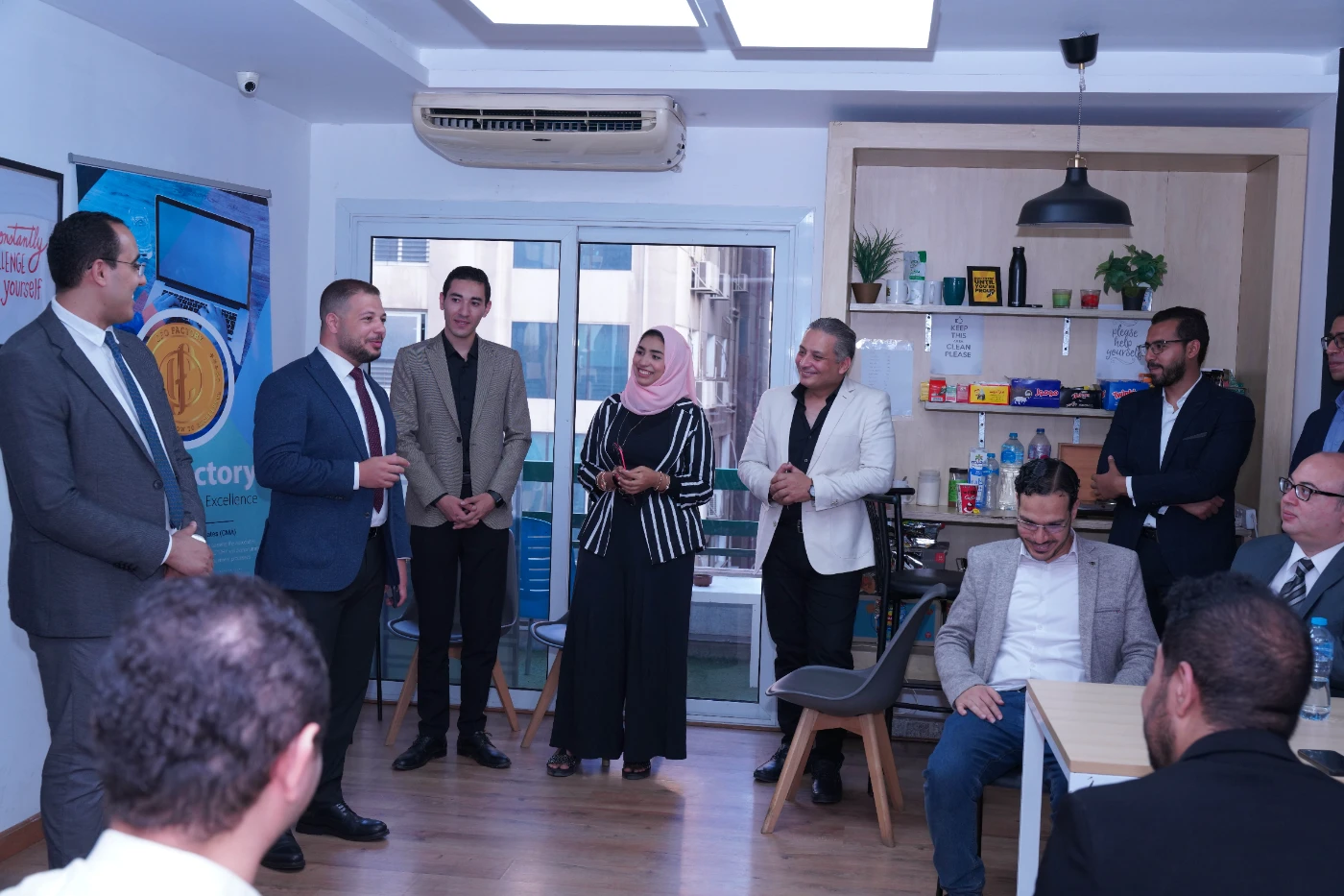 CFO Factory Opening Sermony (7)
