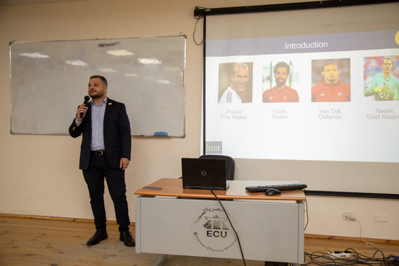 CFO Factory training programs at ECU (2)