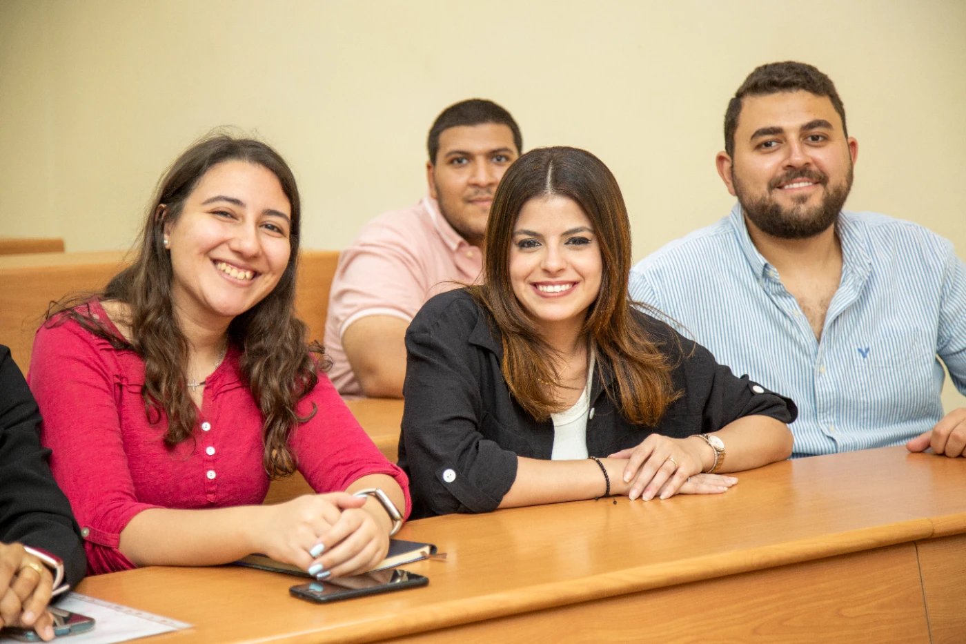 CFO Factory training programs at ECU (3)