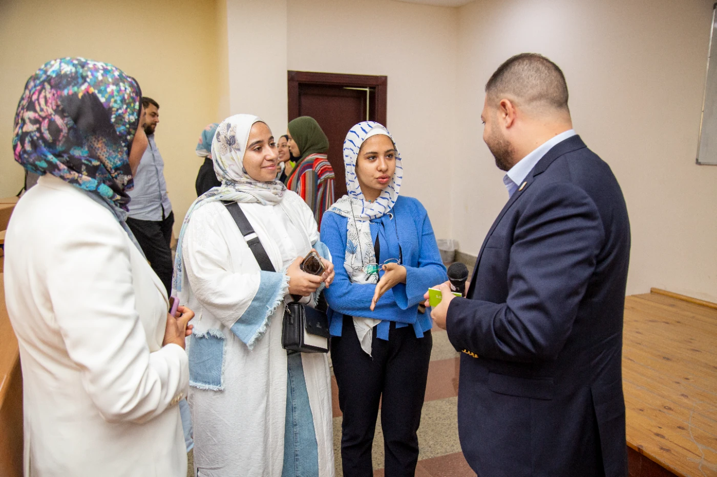 CFO Factory training programs at ECU (6)