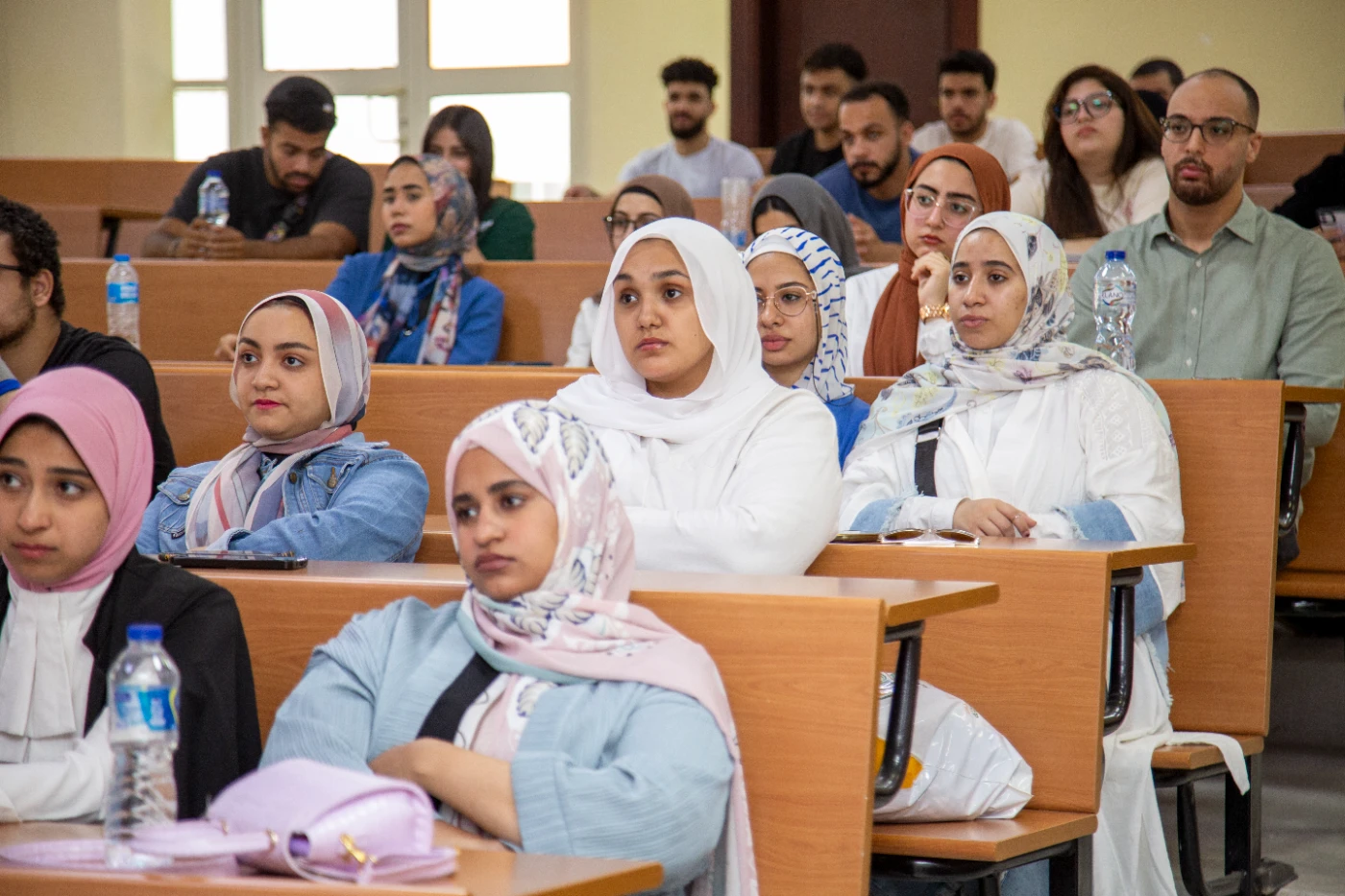CFO Factory training programs at ECU (7)