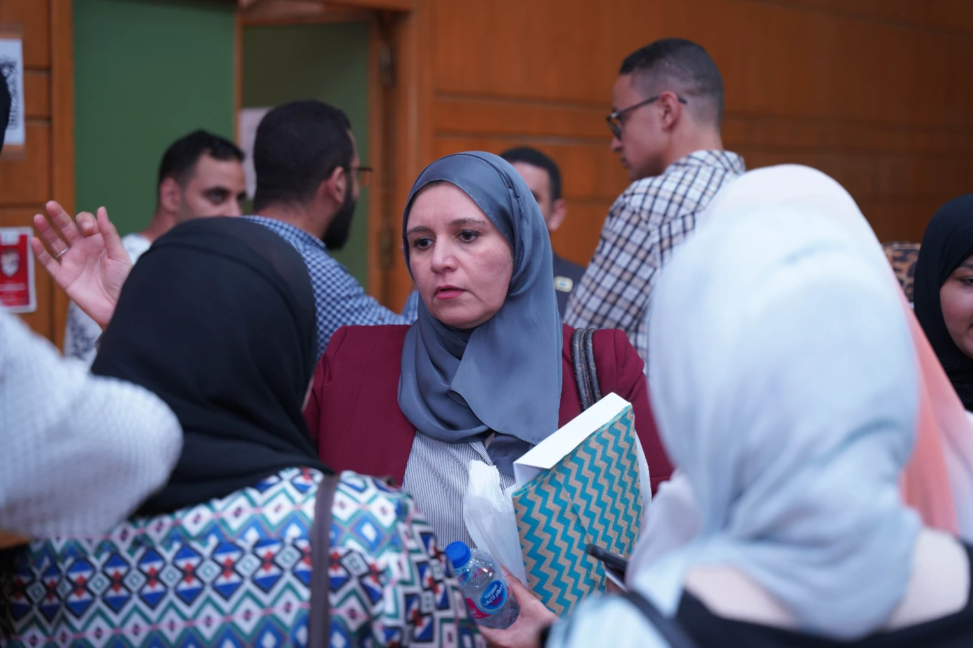 CFO Factory Cairo University initiative