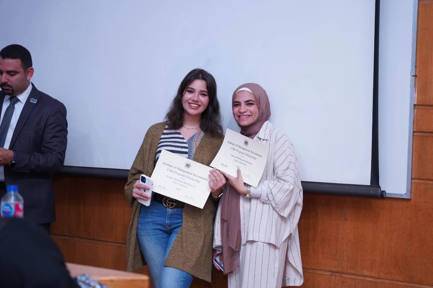 Cairo University (4)