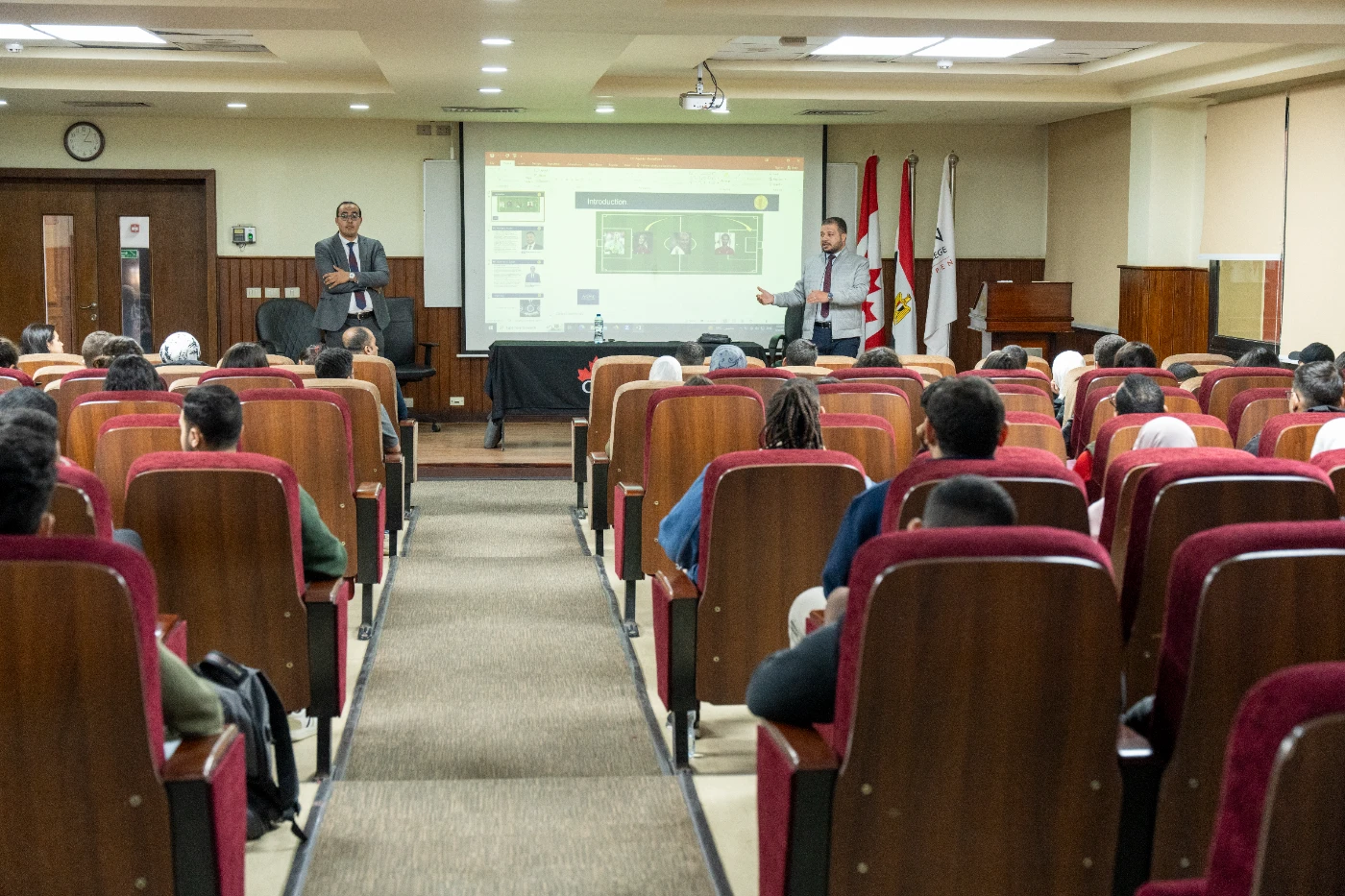 Canadian International College [CIC] (3)