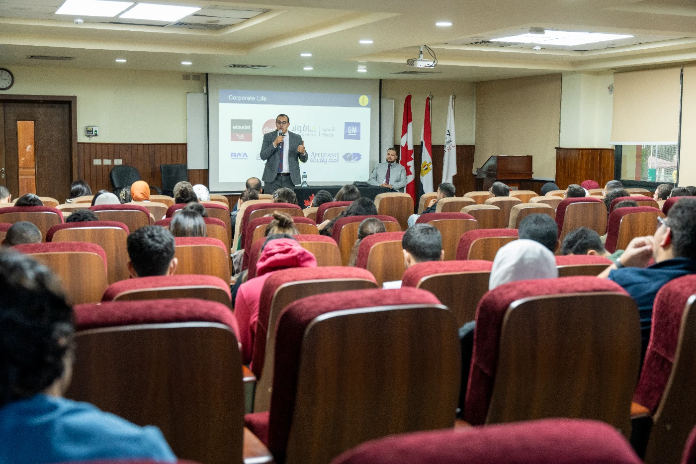 Canadian International College [CIC] (4)