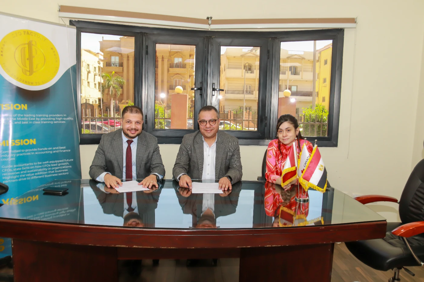 Canadian International College [CIC] (6)