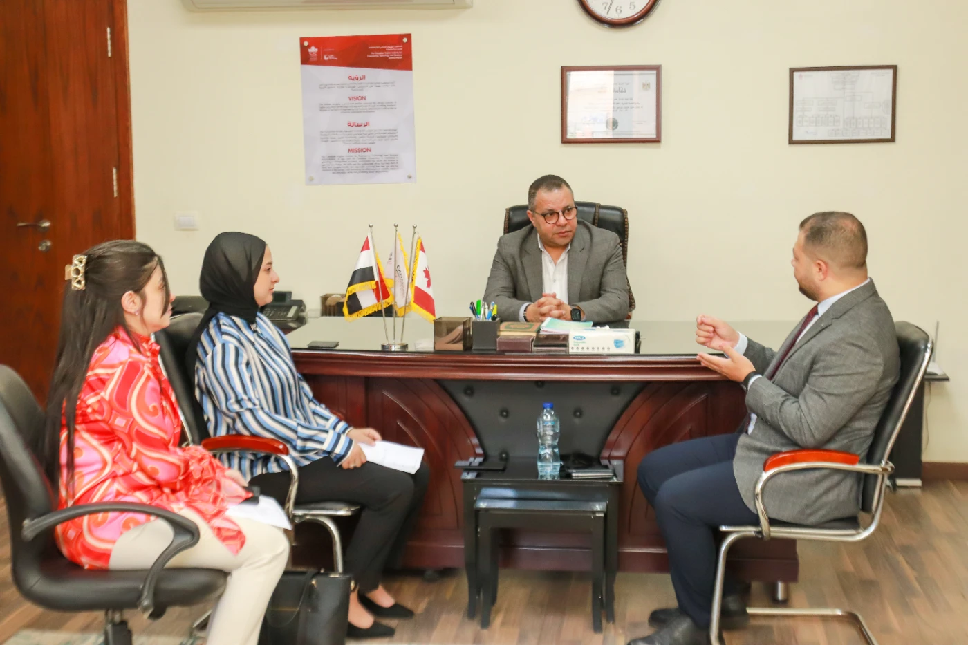Canadian International College [CIC] (8)