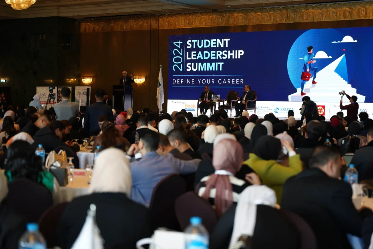 IMA Student Leadership Summit 2024 Post & Video