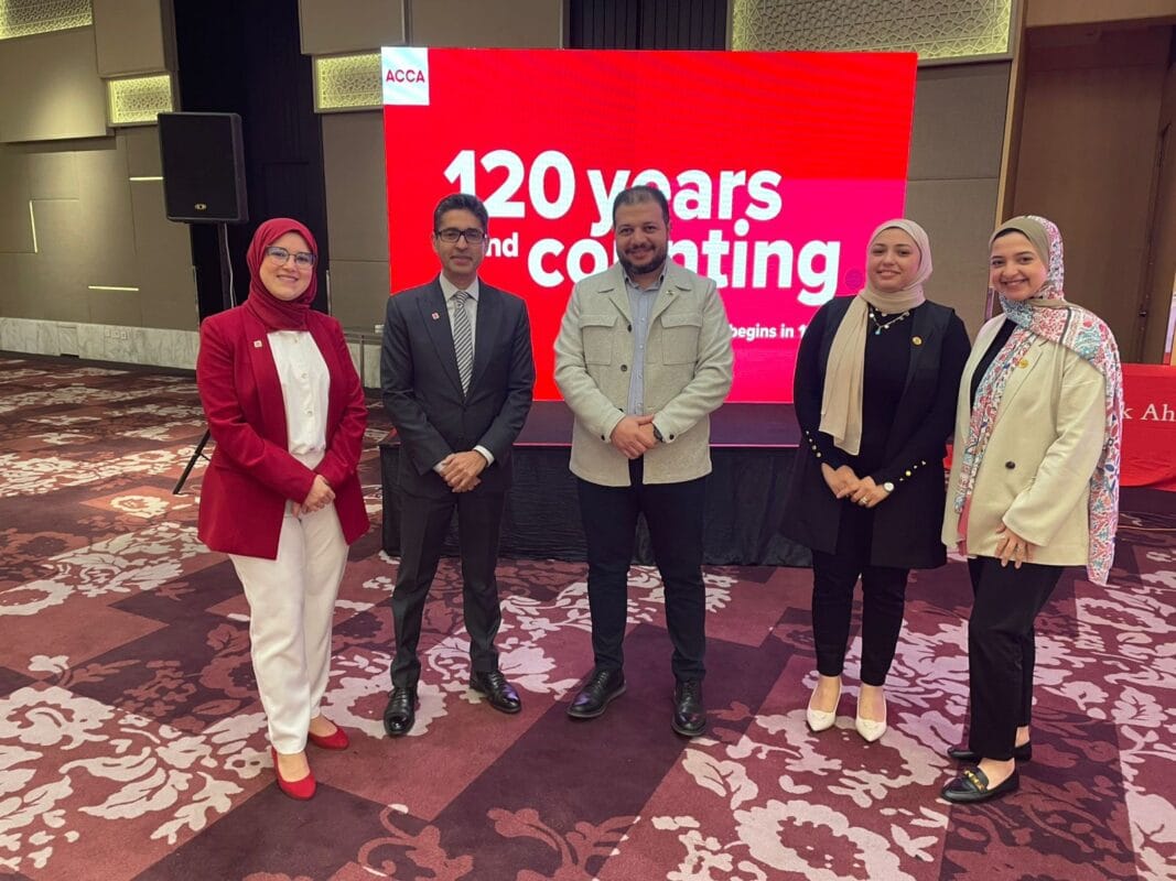 CFO Factory ACCA Accreditation and BPP Partnership