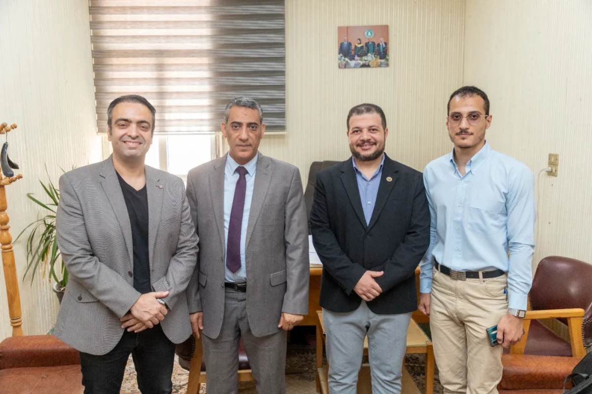 Faculty of Commerce - Benha University